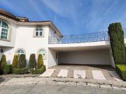 CASA EN RENTA EN LA PROVIDENCIA METEPEC