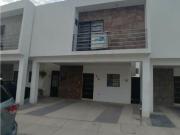 Casa en renta en Kalia Residencial, Torreón, Coahuila de...