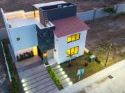 Casa en Renta en Karakal, Nuevo Vallarta Sin Amueblar