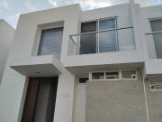 Casa en Renta en Kassia Lomas de Angelopolis Puebla