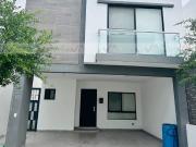 Casa en renta en Katavia Residencial, Apodaca, Nuevo León