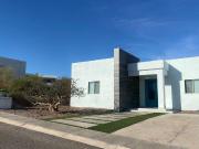 CASA EN RENTA EN KINO BAY ESTATES EN HERMOSILLO,SONORA