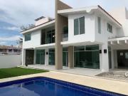 Casa en renta en Kloster Sumiya, Jiutepec, Morelos