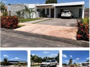 Casa en renta en Komchen, Mérida, Yucatán