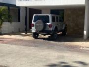 Casa en renta en Komchen, Mérida, Yucatán