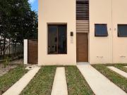 CASA EN RENTA EN KULKANA
