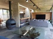 Casa en renta en La Albarrada, Temascaltepec, Estado de...