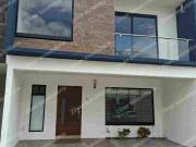 Casa en renta en la Antigua cementera