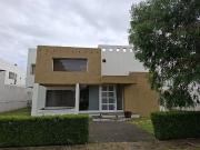 CASA EN RENTA EN LA ASUNCION