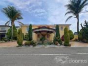 Casa en renta en La Asunción, Metepec