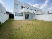 Casa en renta en La Asuncion, Metepec, México