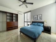 CASA EN RENTA EN LA BENITO JUAREZ NORTE