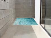 casa en renta en la benito juarez norte