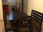 Casa en renta en La Bomba, Lerma, Estado de México