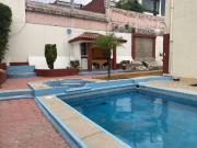 Casa en renta en La Calera, Puebla, Puebla