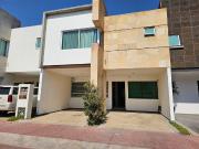 Casa En Renta En La Cantera, León, Gto