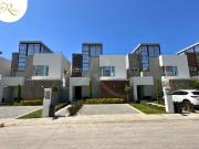 Casa en renta en La Cascada, Playas de Rosarito, Baja...