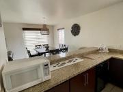 Casa en renta en La Cascada, Playas de Rosarito, Baja...