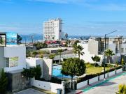 Casa en renta en La Cascada, Playas de Rosarito, Baja...
