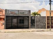 Casa en renta en la Castellana