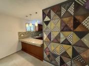 Casa en renta en La Castellana, Mérida, Yucatán