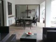 Casa en renta en La Cañada, Cuernavaca, Morelos