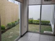 CASA EN RENTA EN LA CHAPULTEPEC ORIENTE CASA EN RENTA EN LA CHAPULTEPEC ORIENTE