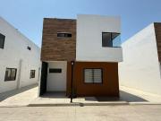Casa en renta en La Ciénega Poniente, Tijuana, Baja...