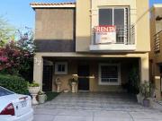 CASA EN RENTA EN LA CIMA II RESIDENCIAL