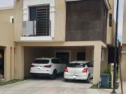 CASA EN RENTA EN LA CIMMA II