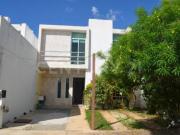 Casa en Renta en La Ciudadela, Caucel, Mérida, Yucatán