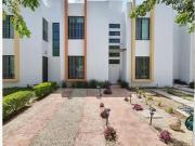 Casa en renta en La Ciudadela, Mérida, Yucatán