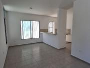 Casa en renta en La Ciudadela, Mérida, Yucatán