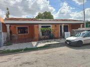 Casa en renta en la Col Aleman