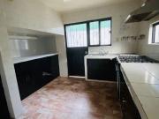 Casa en renta en la col Chapultepec, Cuernavaca