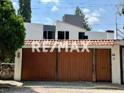 Casa en Renta en la Col. Humboldt Ciudad de Puebla