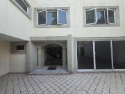 CASA EN RENTA EN LA COLONIA CHIMALISTAC