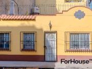 Casa en renta en la Colonia del Valle