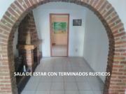 CASA EN RENTA EN LA COLONIA DIAZ ORDAZ