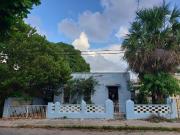 Casa en renta en la colonia García Ginerés