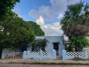 Casa en renta en la colonia García Ginerés