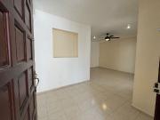 Casa en renta en la Colonia Mexico