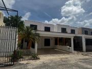 Casa en renta en la Colonia Mexico