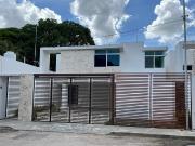 Casa en renta en la colonia México norte con piscina