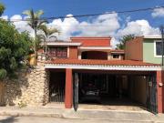 CASA EN RENTA EN LA COLONIA MEXICO NORTE, MERIDA