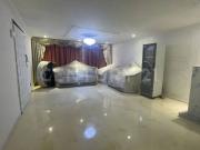 CASA EN RENTA EN LA COLONIA MILITAR MARTE