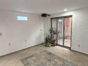 Casa en renta en la colonia San Juan, Benito Ju?rez