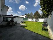 Casa en Renta en La Concepcion Calimaya