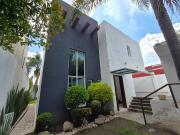 CASA EN RENTA EN LA CONCEPCIÓN ZAVALETA