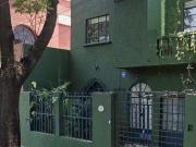 Casa en renta en la Condesa